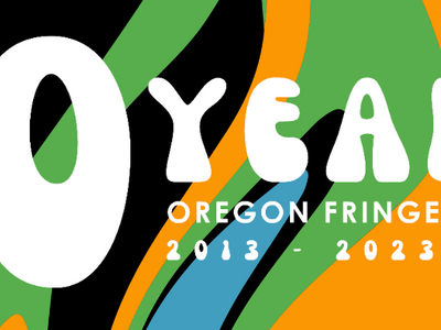 Oregon Fringe Festival