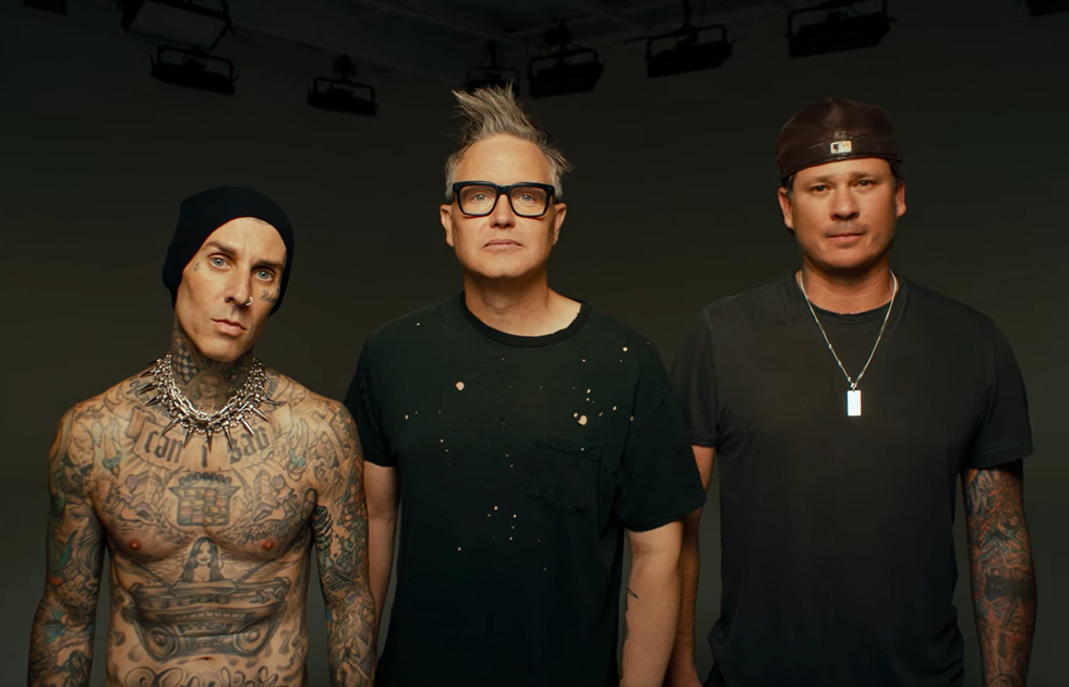 Ticket Alert: Blink 182, Ed Sheeran, and More Seattle Events Going On ...
