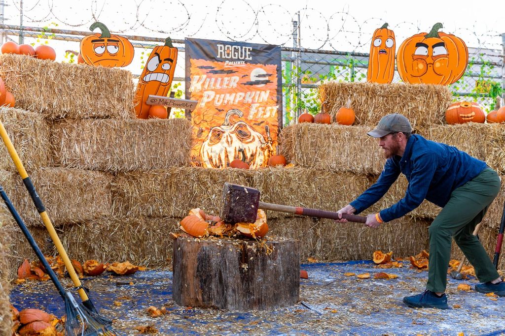 Ten Spooktacular Things to Do for Halloween 2022 in Portland EverOut Portland