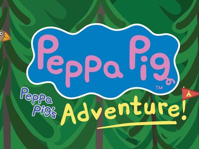 Peppa Pig's Adventure