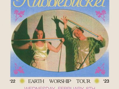 Rubblebucket