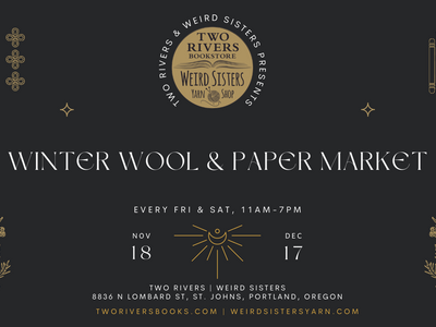 Winter Wool and Paper Market