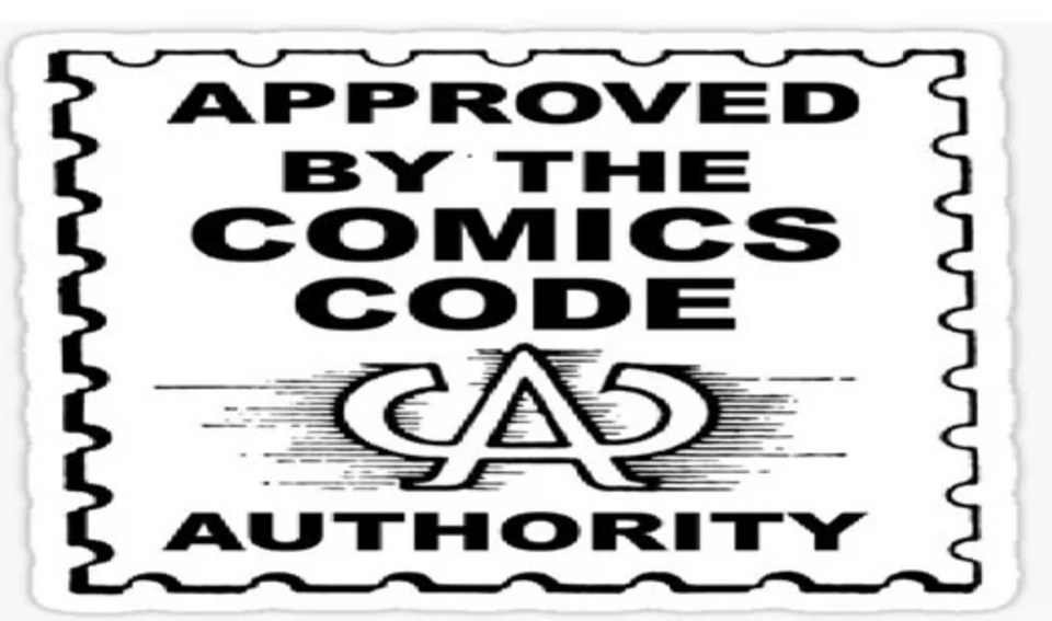 Comics and Comix on Film Vision Quest Benefit Show at Hollywood