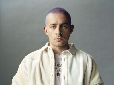 <a href="https://everout.com/portland/events/dermot-kennedy-the-sonder-tour/e131740/"><span style="font-weight: 400;">Dermot Kennedy</span></a><span style="font-weight: 400;"> will come to Portland in May.</span>