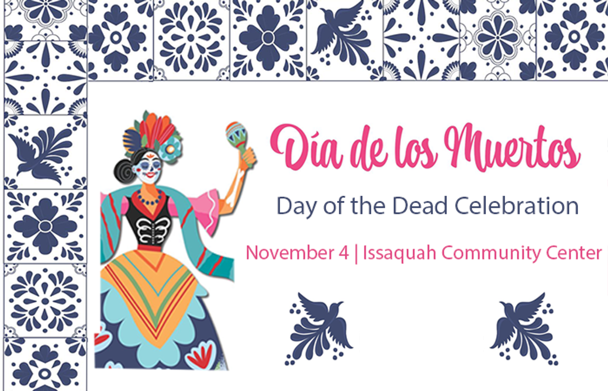 What is Dia de los Muertos and when is it celebrated? – KIRO 7 News Seattle