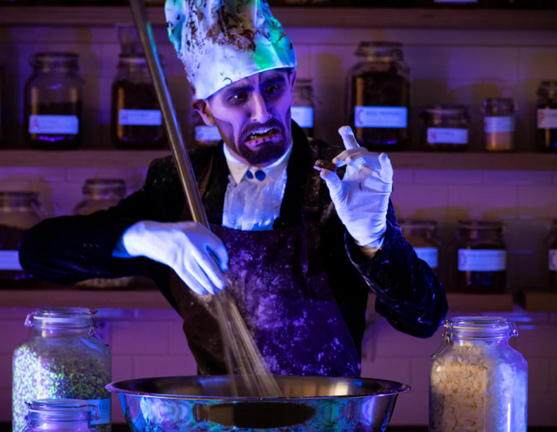 The Best Bang for Your Buck Halloween 2022 Events in Seattle – EverOut Seattle