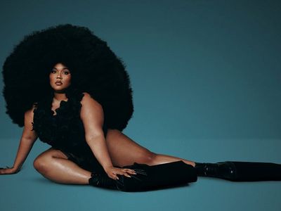 <a href="https://everout.com/portland/events/lizzo-the-special-tour/e116697/">Lizzo</a> brings her Special tour to Portland this week.