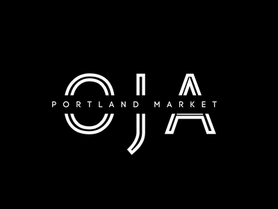 OJA | Portland Market
