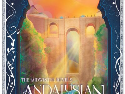 The Midwinter Revels: Andalusian Night—A Celebration of the Solstice