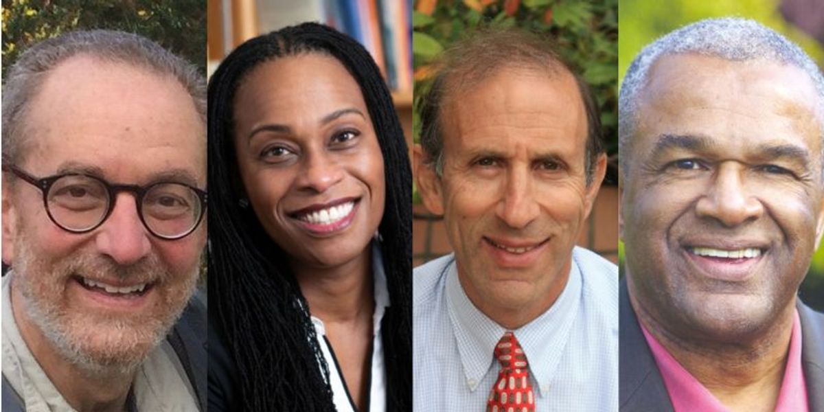 Howard Frumkin, Nisha D. Botchwey, Andrew Dannenberg, and Ron Sims: How ...