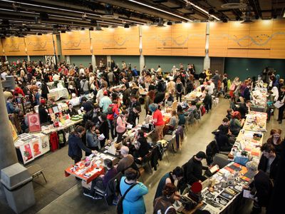 The Best Bang for Your Buck Events in Seattle This Weekend: Nov 4-6, 2022