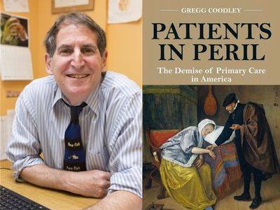 Gregg Coodley: Patients in Peril