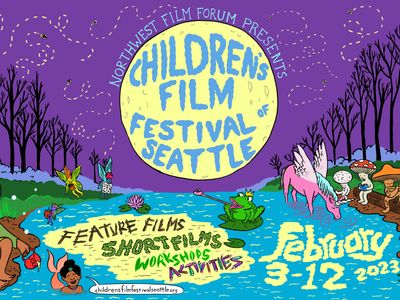Children's Film Festival of Seattle 