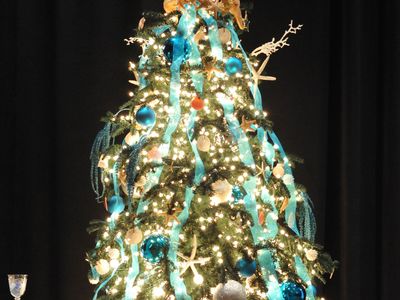 Providence O'Christmas Trees Gala & Auction