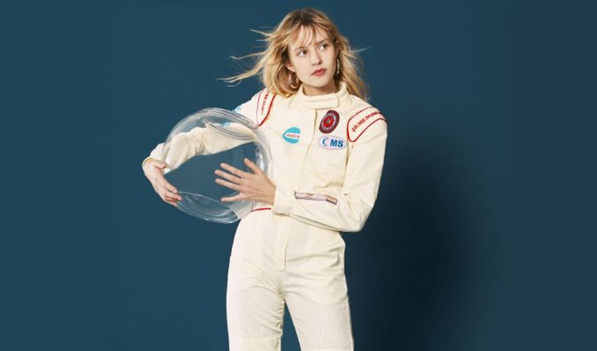 Angèle: Nonante-Cinq Tour at Showbox SoDo in Seattle, WA - Saturday ...