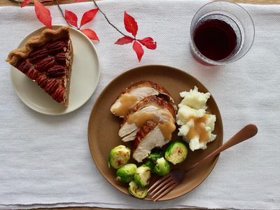 Your Guide to Thanksgiving 2022 Food in Seattle