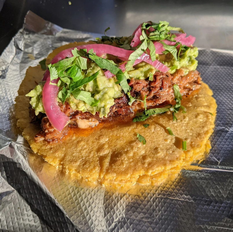 This Week In Portland Food News Brisket Tacos, Pastrami, and Handmade