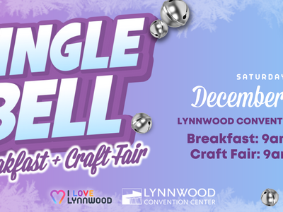 Jingle Bell Breakfast & Craft Fair