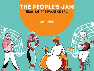 The People's Jam