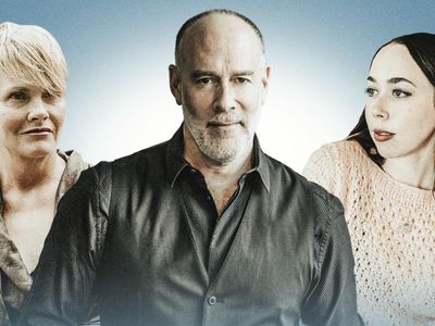 Shawn Colvin, Marc Cohn, and Sarah Jarosz: Together in Concert