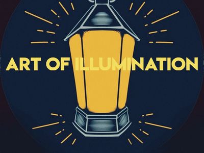 Art of Illumination: A Collaborative Showcase with Incarcerated and Local Portland Artists