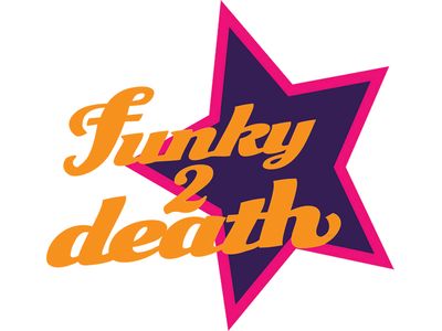 Funky Friday with Funky 2 Death