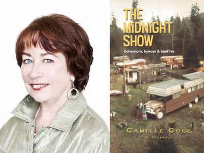 Camille Cole: The Midnight Show