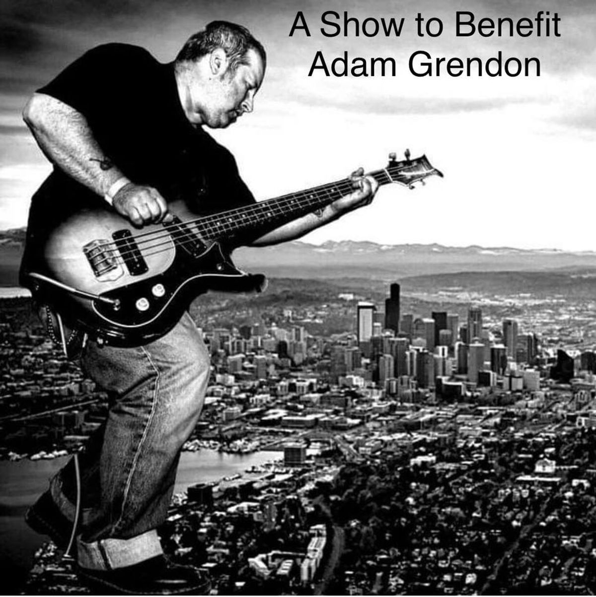 The Tom Price Desert Classic, The New Broke West, and Baby Crow Flight