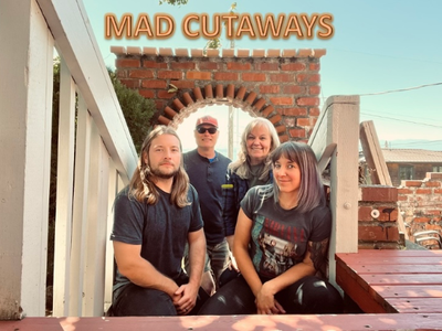 Mad Cutaways with Tio Nacho's House