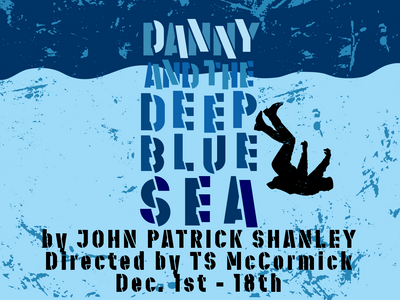 Bag&Baggage Presents: Danny and the Deep Blue Sea