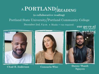 A Portland Reading