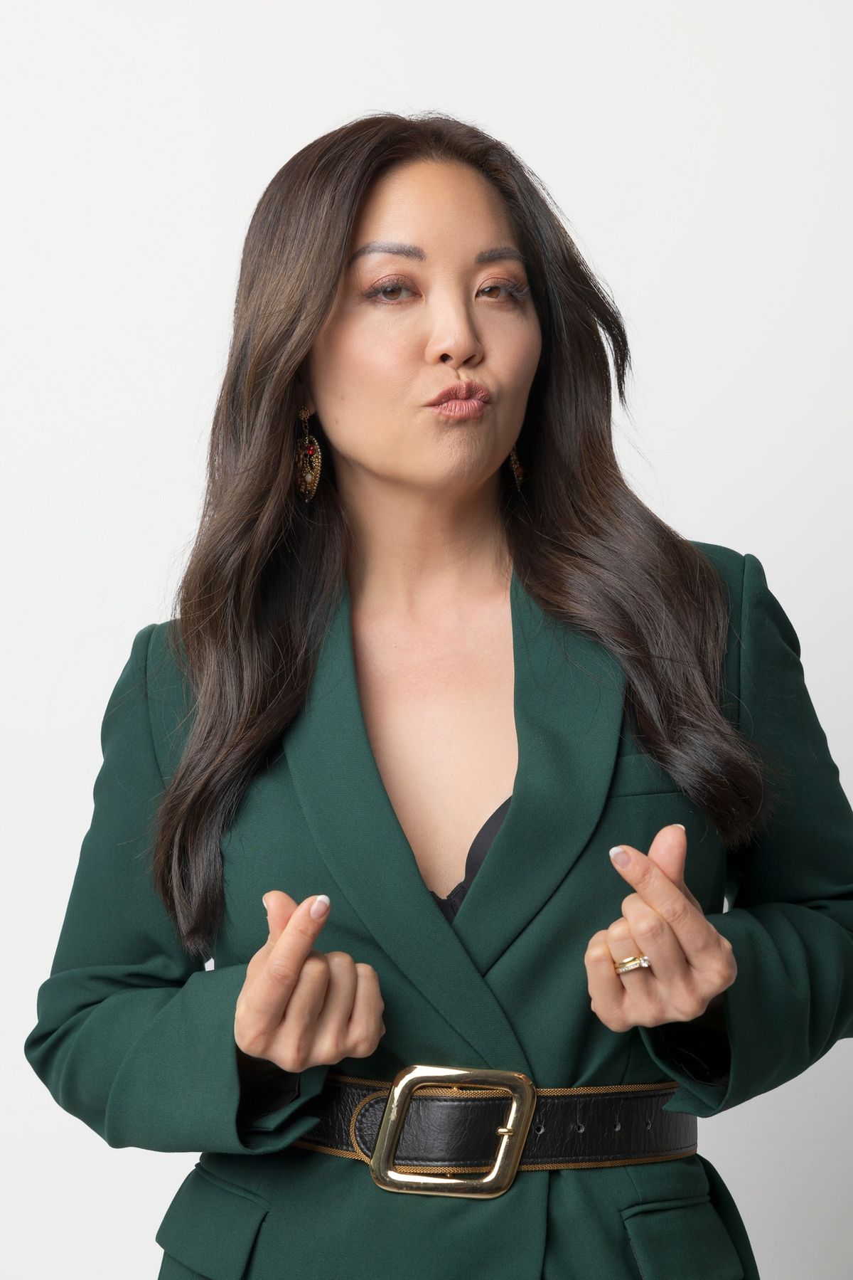 Julie Kim, Dewa Dorje, J Jones at HereAfter at the Crocodile in