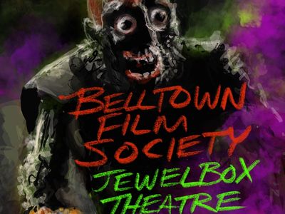Belltown Film Society