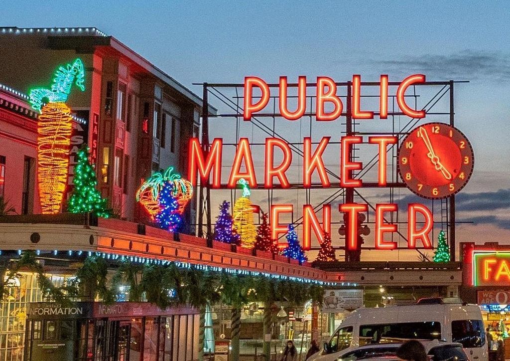 The Best Bang for Your Buck Events in Seattle This Thanksgiving Weekend: Nov 23-27, 2022
