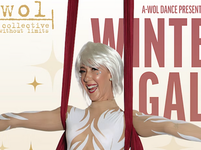 A-WOL Presents: Winter Gala