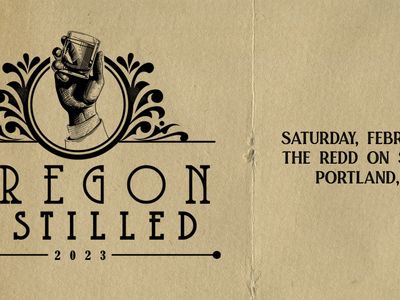 Oregon Distilled