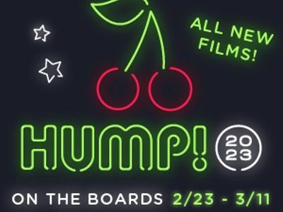 18th Annual HUMP! Film Festival
