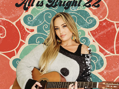 Anuhea: All Is Bright Tour