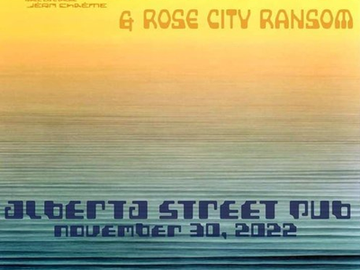 DOODRR with Rose City Ransom