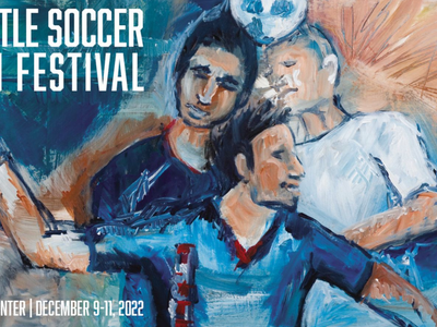 Seattle Soccer Film Festival