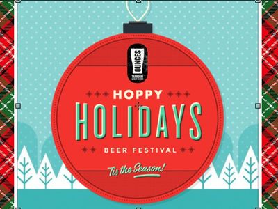 Holiday Beerfest