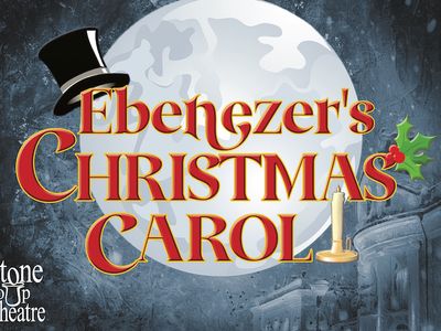 Ebenezer's Christmas Carol