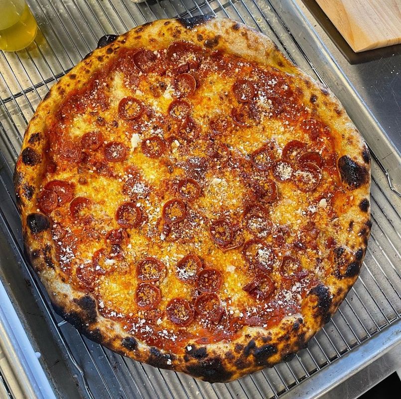 This Week in Seattle Food News Pizza and Pasta Arrive in Burien, The