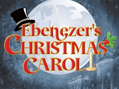 Stone Soup Theatre Youth Conservatory Presents: Ebenezer's Christmas Carol