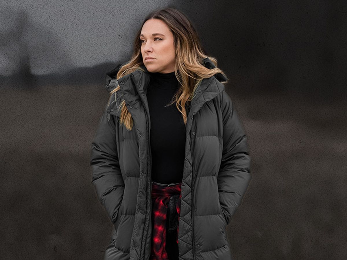 The Deck Investigates with Ashley Flowers at Moore Theatre in Seattle