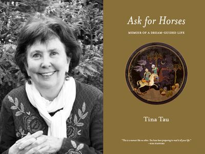 Tina Tau: Ask for Horses