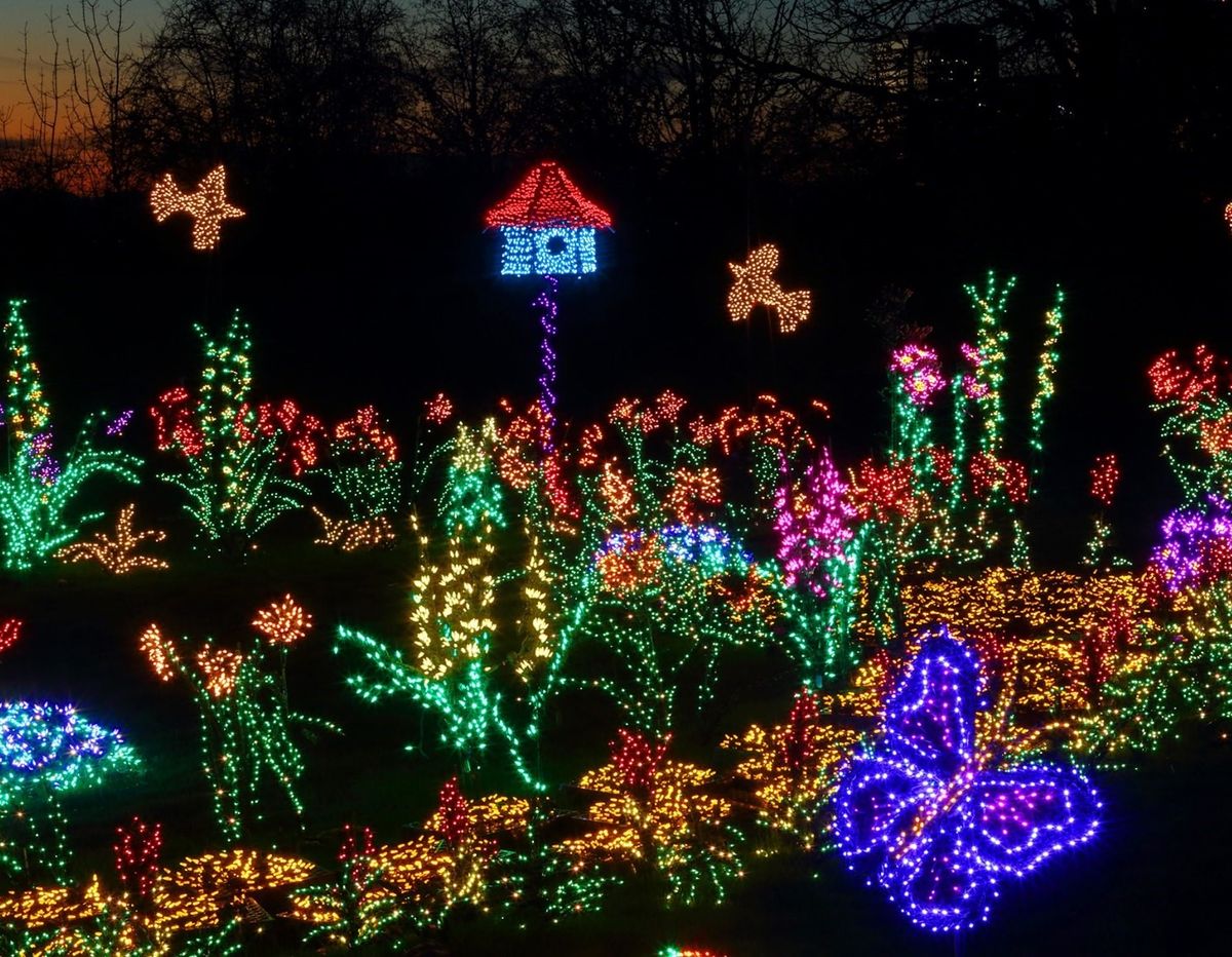 The Best Bang for Your Buck Events in Seattle for the Holidays: Dec 22,  2022–Jan 2, 2023 - EverOut Seattle