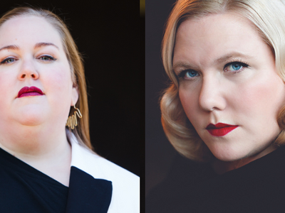 Aubrey Gordon with Lindy West: You Just Need to Lose Weight