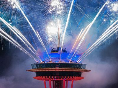 2023 will be looking bright at <a href="https://everout.com/seattle/events/t-mobile-new-years-at-the-needle/e134794/">T-Mobile New Year's at the Needle</a>.