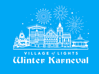 Village of Lights: Winter Karneval